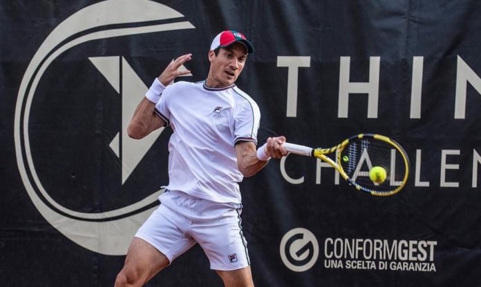 ATP Challenger Facundo Bagnis