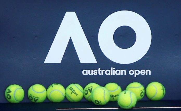 Australian Open 2021 in diretta tv