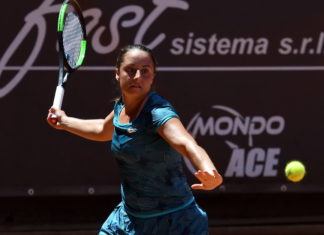 WTA Charleston 2026: Cocciaretto si prende gli ottavi con Pegula Elisabetta Cocciaretto