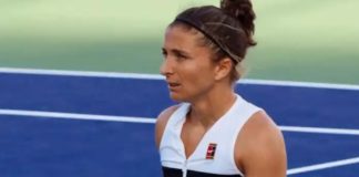 Sara Errani