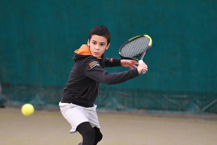 Lemon Bowl 2021 - Alessandro-Arcangeli-Foto-Adelchi-Fioriti Lemon Bowl 2021 Alessandro Arcangeli