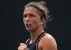 Australian Open 2021 Sara Errani