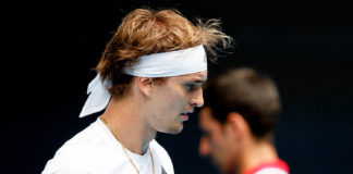 ATP Cup 2021: Germania in semifinale. Eliminata la Serbia ATP Cup 2021