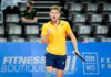 ATP Montpellier David Goffin Roberto Bautista Agut