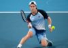 Australian Open 2021 Diego Schwartzman