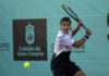 Challenger Gran Canaria 1 tommy robredo