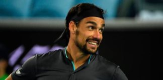 Australian Open 2021, day 6: negli ottavi sarà Fognini-Nadal Australian Open 2021 Fabio Fognini