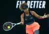 Australian Open 2021 donne Naomi Osaka