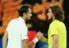 Australian Open 2021 Daniil Medvedev Stefanos Tsitsipas