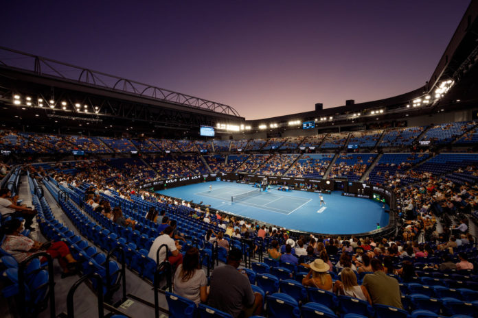 finale australian open 2021 djokovic medvedev