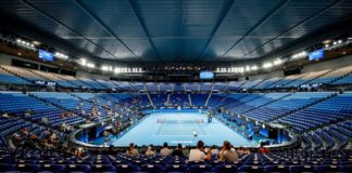 Dove vedere il Tennis in TV e Streaming nel 2026 Tennis in tv australian open 2021