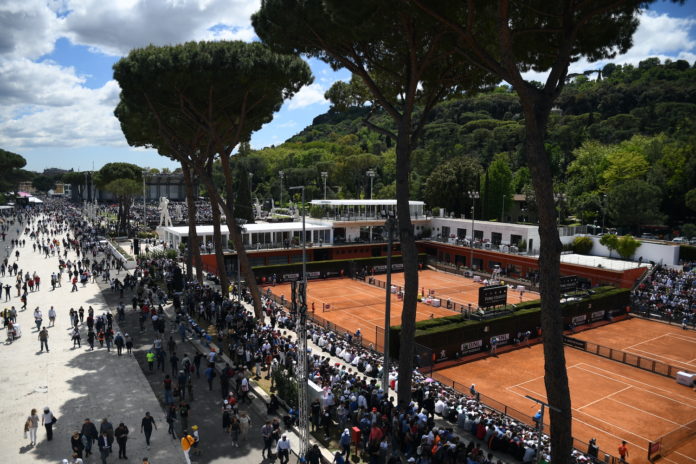 tennis in tv guida completa stagione 2021