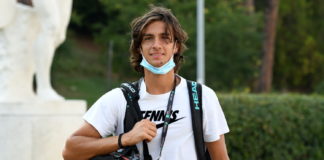 Quarti ATP Acapulco Musetti – Dimitrov in TV – dove vederla e orario Lorenzo Musetti