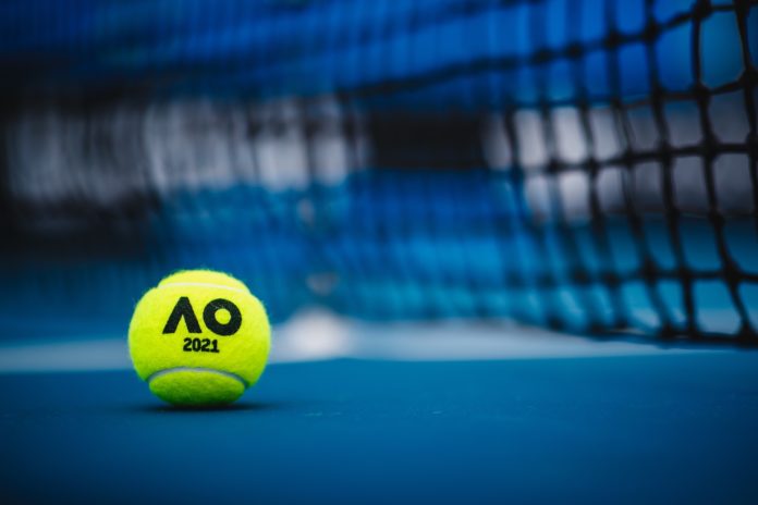 Australian Open 2021 in diretta tv