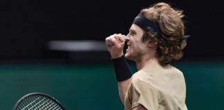 ATP Rotterdam 2021 Rublev Fucsovics