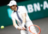 ATP Rotterdam Andy Murray Andrey Rublev