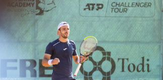 Challenger Gran Canaria 2 Eduard Esteve Lobato