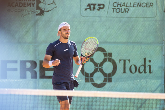Challenger-Gran-Canaria-2-Eduard-Esteve-Lobato-Foto-Marta-MagniMEF-Tennis-Events-2-1 Challenger Gran Canaria 2 Eduard Esteve Lobato