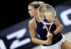 WTA Lione Camila Giorgi