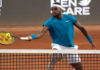 Francis Tiafoe