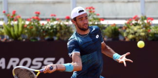 atp belgrado berrettini