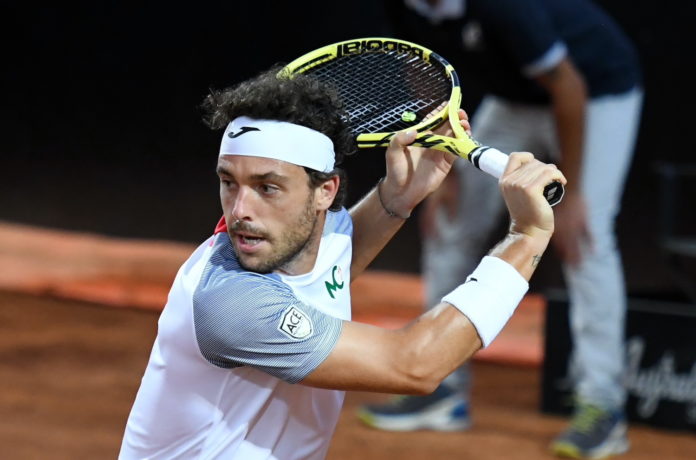 Cecchinato Marco