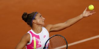 Sara Errani