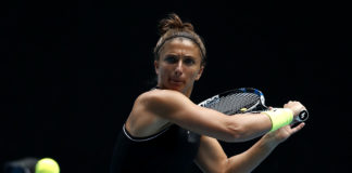 Sara Errani