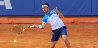 Marco Cecchinato