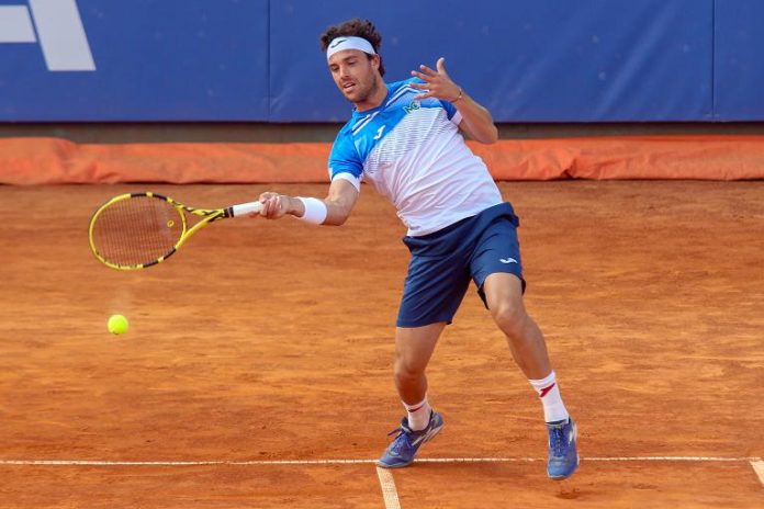 Marco Cecchinato