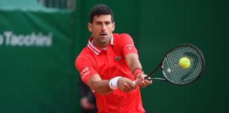 ATP Montecarlo 2021: eliminazioni a sorpresa per Djokovic e Zverev