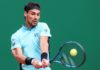 ATP Montecarlo 2021: Fognini perde con Ruud. Nadal va KO contro Rublev