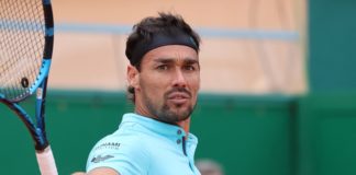 Fabio Fognini