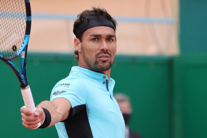 Fabio Fognini