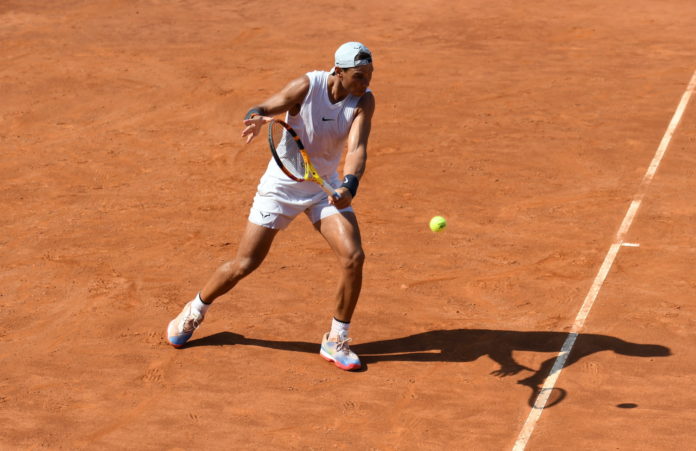 Rafael Nadal