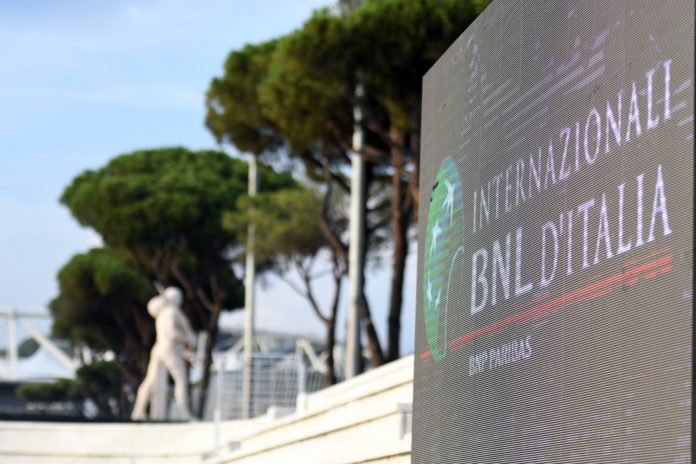 ATP_Roma_Foro_italico_2020_AdeF_4 ATP Roma
