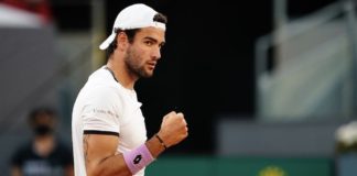 Matteo Berrettini