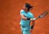 ATP Roma 2021: Fognini perde con Nishikori, Travaglia batte Paire