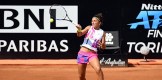 sara errani