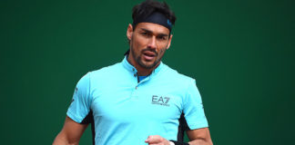 Fabio Fognini