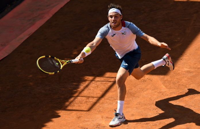 Marco Cecchinato