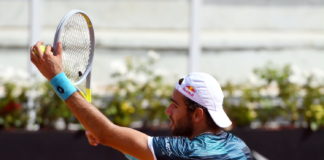 matteo berrettini