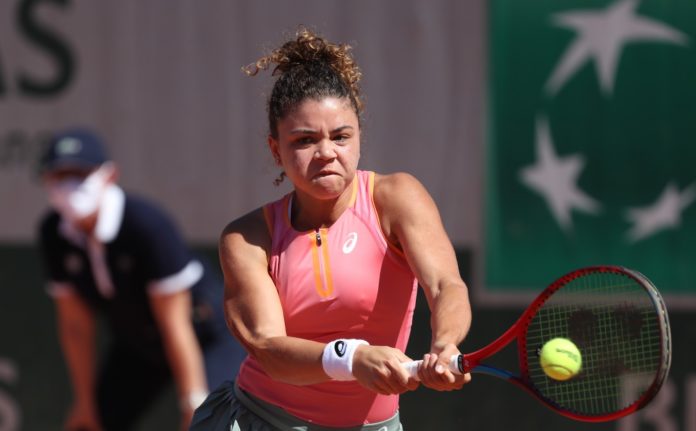 jasmine paolini roland garros