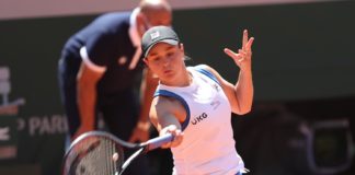 ashleigh barty