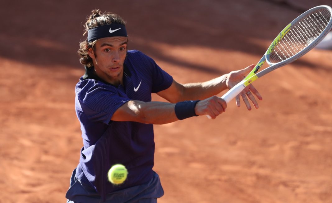 Roland Garros 2021, day 5: sarà derby Musetti-Cecchinato ...