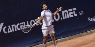 Federico Gaio challenger todi