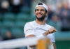 wimbledon 2021 matteo berrettini