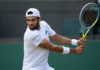 wimbledon 2021 matteo berrettini