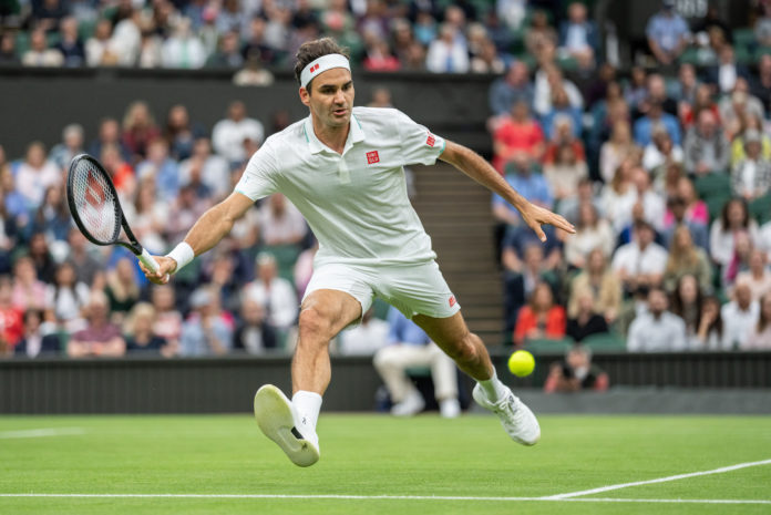 wimbledon Roger Federer wimbledon Roger Federer