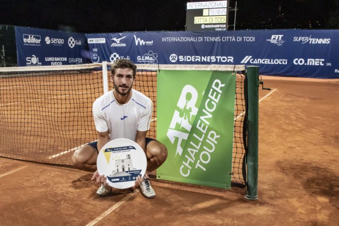 challenger todi Mario-Vilella-Martinez-2-Foto-Marta-MagniMEF-Tennis-Events